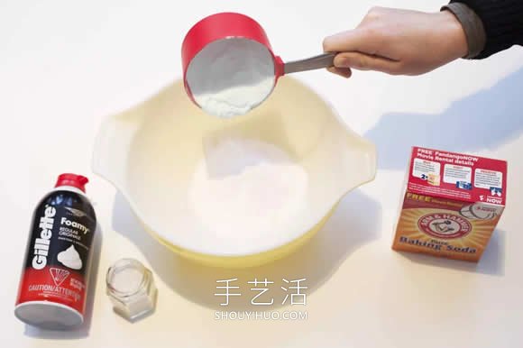 如何制作假雪？自制雪的方法 -  rpnrmr.com