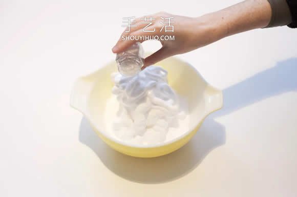 如何制作假雪？自制雪的方法 -  rpnrmr.com