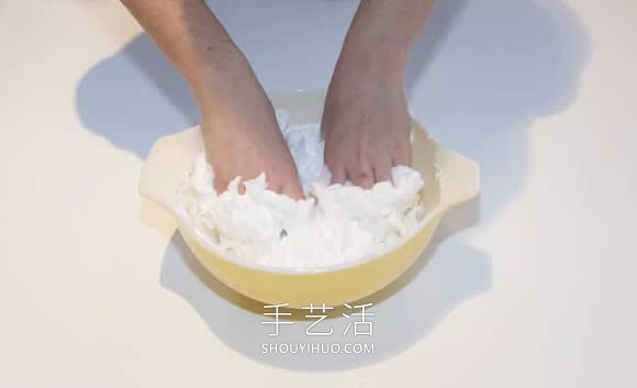 如何制作假雪？自制雪的方法 -  rpnrmr.com