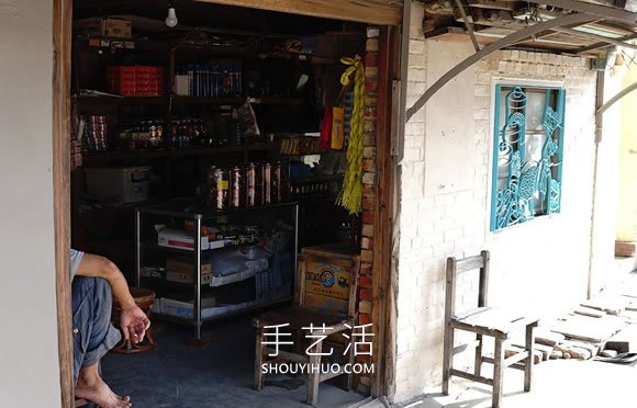 鐵花窗圖案設(shè)計DIY，重現(xiàn)臺灣最美麗鐵花窗風(fēng)情 -  rpnrmr.com