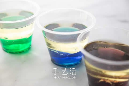 泡騰片的科學小實驗：兒童自制熔巖 -  rpnrmr.com