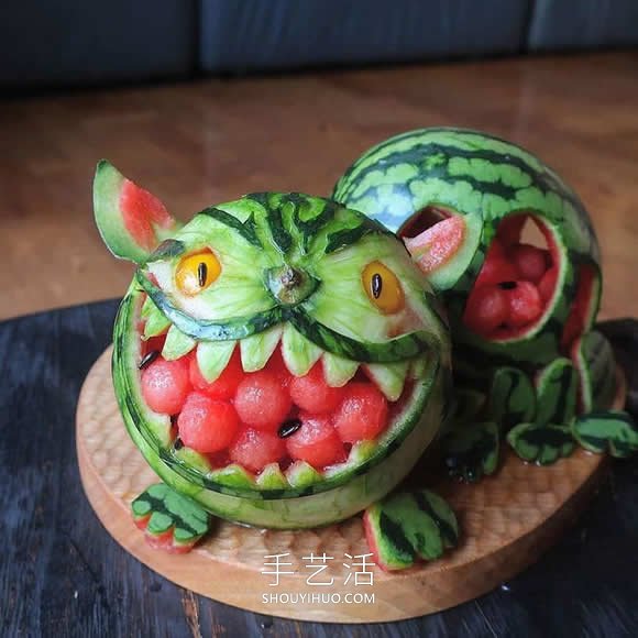 日本媽媽將煎雞蛋做成可愛的飯菜便當(dāng) -  rpnrmr.com