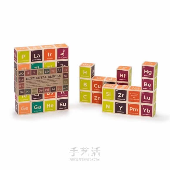 30份創(chuàng)意禮物！送給熱愛科學(xué)的任何人 -  rpnrmr.com
