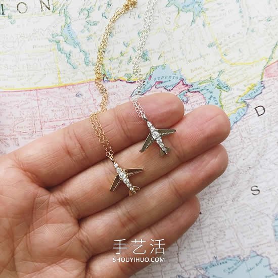 26種可穿戴創(chuàng)意禮物，送給喜歡旅行的人！ -  rpnrmr.com