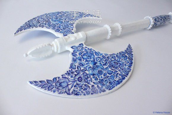 “瓷器”武器，挑戰(zhàn)對女性氣質(zhì)的過時(shí)理解！ -  rpnrmr.com