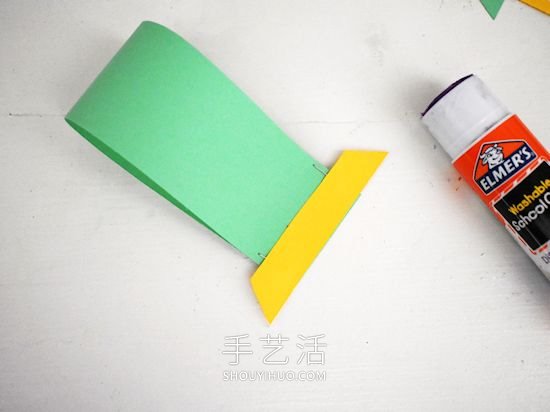 卡紙飛機手工制作圖解步驟簡單 -  rpnrmr.com