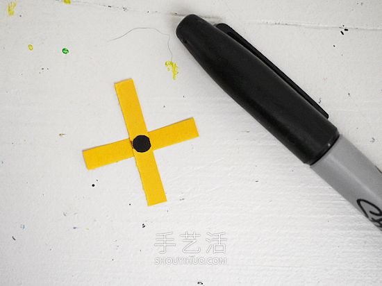 卡紙飛機手工制作圖解步驟簡單 -  rpnrmr.com