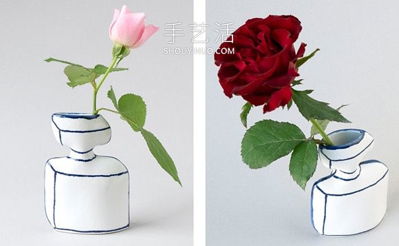 瑞典陶藝家 Marianne Hallberg 的錯視藝術 -  rpnrmr.com