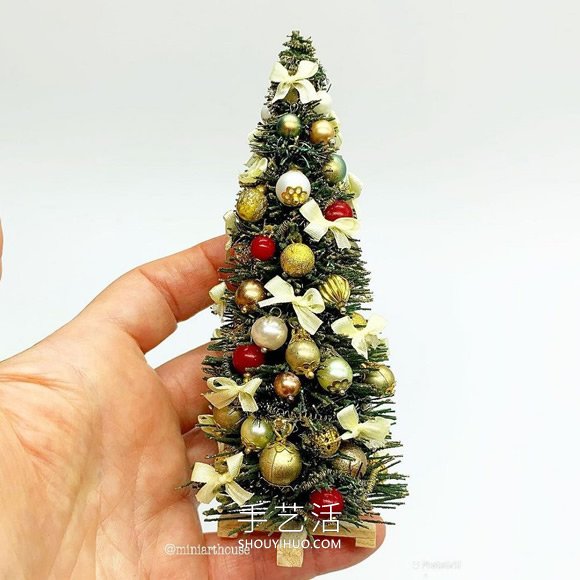絕美微型藝術(shù)！精美手工迷你刺繡抱枕 -  rpnrmr.com
